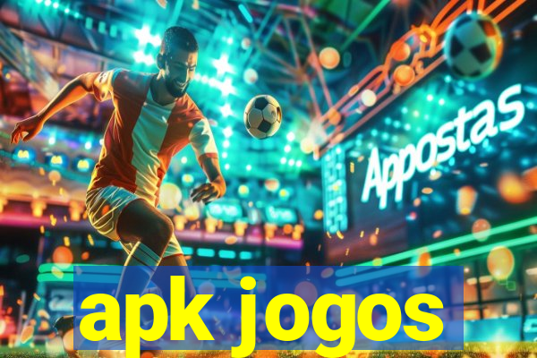 apk jogos